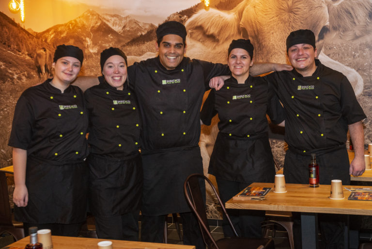 Franchise d'Angers BASILIC & CO