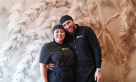 Troisième restaurant Basilic & Co pour Alexis Segura